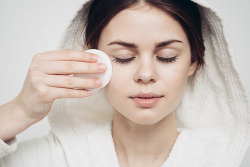 maquillage