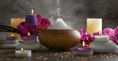 L'aromathérapie, de quoi s'agit-il ?