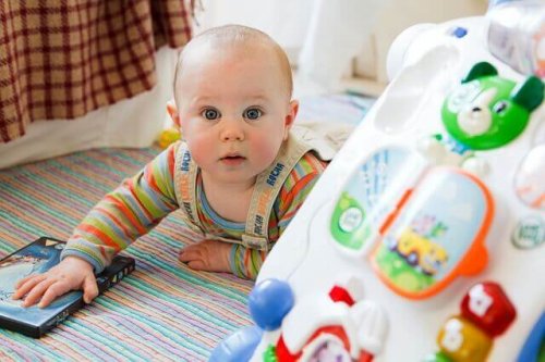 L'autonomie de l'enfant développe son intelligence