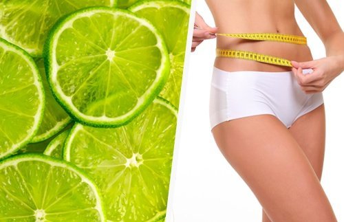 le citron pour la perte de poids