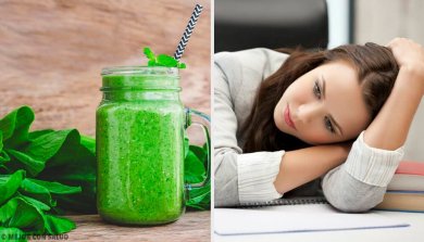 Utilisez le basilic pour combattre la fatigue et la dépression