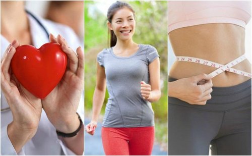 Une promenade quotidienne est bénéfique pour la santé