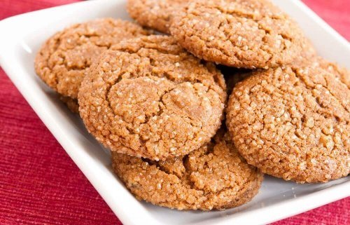 Délicieux biscuits maison pour surprendre vos invités
