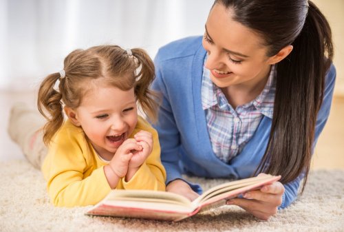 aider aux devoirs pour une bonne relation mère-enfant