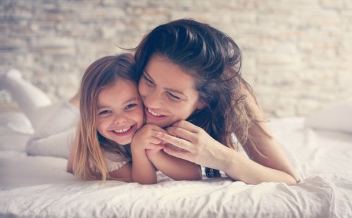passer du temps ensemble pour une bonne relation mère-enfant