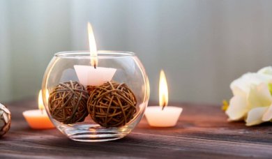 Les bougies : quelles sont leurs significations et comment les utiliser