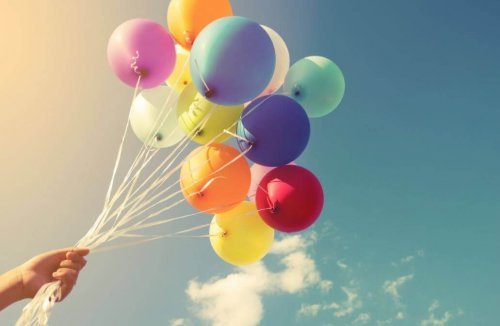 16 idées de décoration avec des ballons