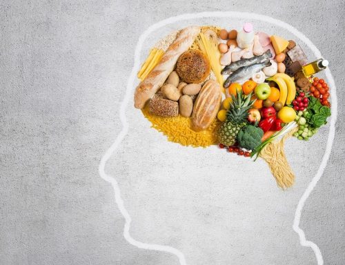 Les principes de base pour une alimentation équilibrée
