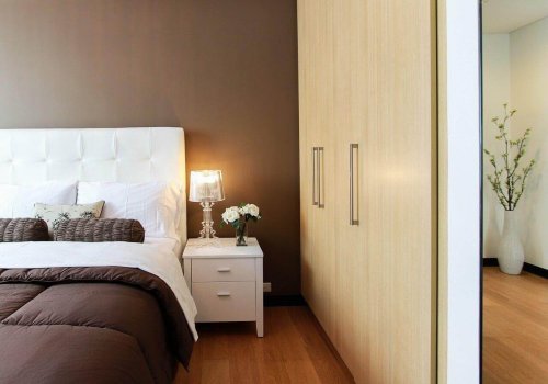 9 objets que vous devez éviter de mettre dans votre chambre 9 objets que vous devez éviter de mettre dans votre chambre