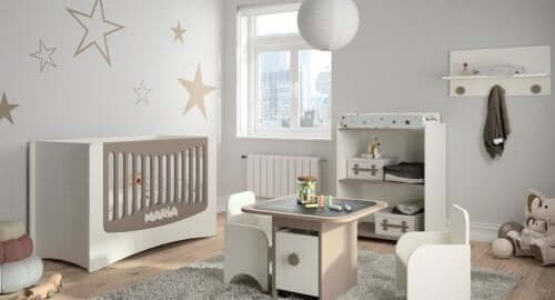 votre chambre