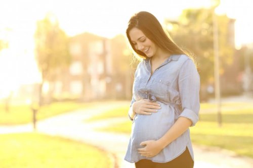 changements dans le corps pendant la grossesse