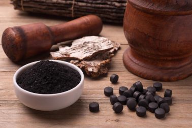5 utilisations de charbon actif que vous ne connaissiez pas