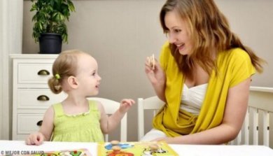 Comment choisir une bonne baby-sitter ?