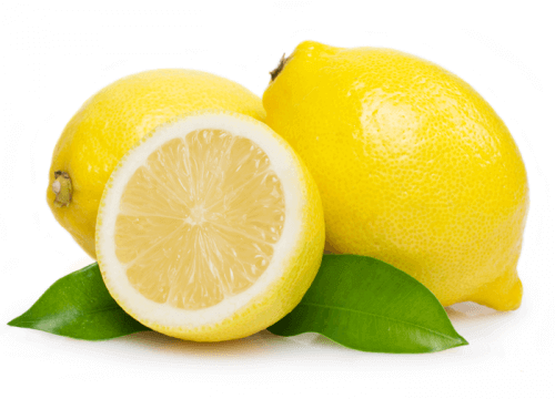 le citron pour calmer les douleurs des molaires