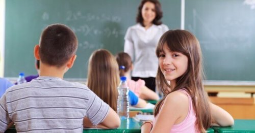 etre en contact avec l'enseignant de son enfant pour une bonne rentrée scolaire
