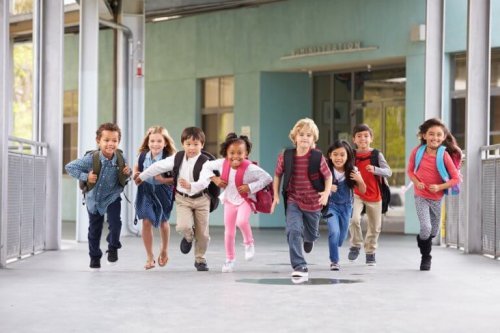 Préparer votre enfant à la rentrée scolaire
