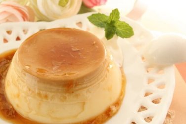 Comment préparer un flan napolitain traditionnel
