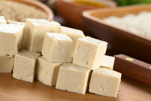 préparer un fromage vegan aux amandes