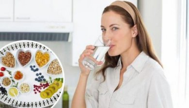 Conseils pour commencer un bon régime alimentaire