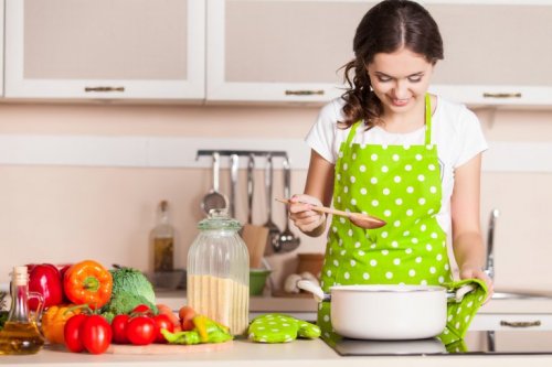 modes de cuissons sains pour un régime hypocalorique