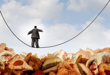 Comment surmonter la dépendance à la nourriture pour commencer un régime