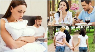 Quels signes peuvent indiquer une possible infidélité ?