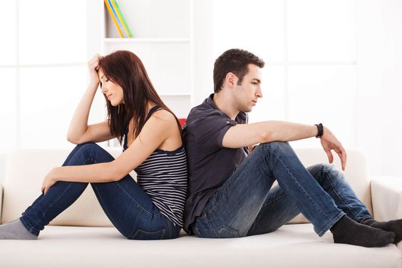 les opinions des autres et la relation de couple