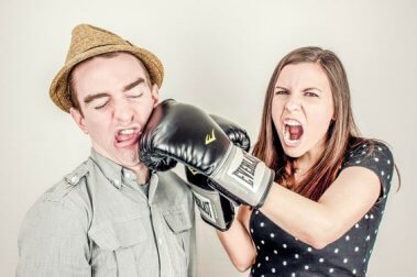 7 habitudes qui détruisent la relation de couple