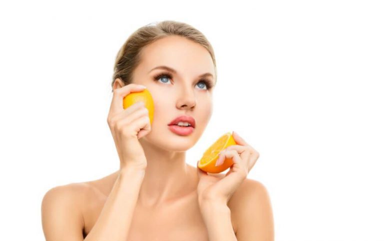 Crème à la vitamine C : antioxydant et régénérateur de la peau