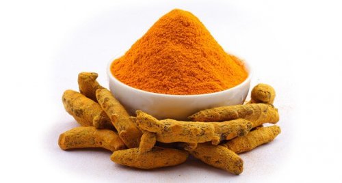 le curcuma pour améliorer la circulation sanguine