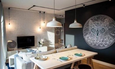 Comment décorer votre maison avec des mandalas