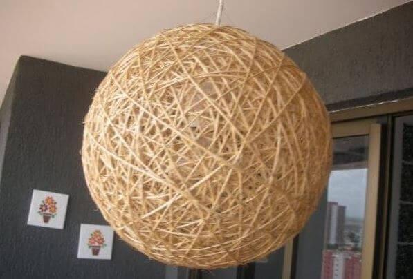 décorer votre maison avec des lampes