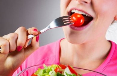 3 délicieuses recettes à base de tomates cerises