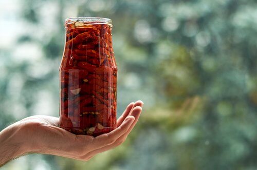 Comment utiliser un déshydrateur solaire.