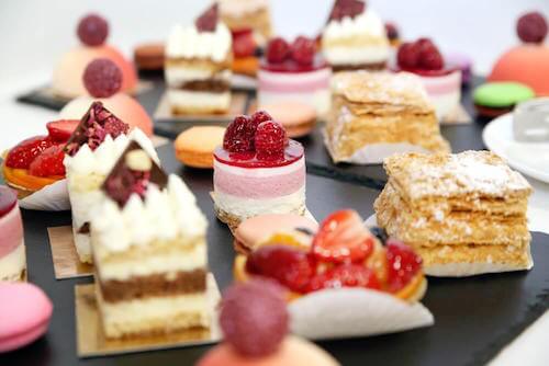 Trois recettes de desserts parfaits pour les réunions de famille