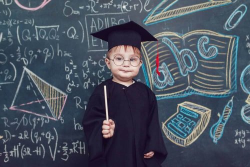 D’après la science, l’intelligence est transmise par la mère D’après la science, l’intelligence est transmise par la mère