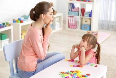 6 exercices pour aider les enfants ayant des problèmes de langage