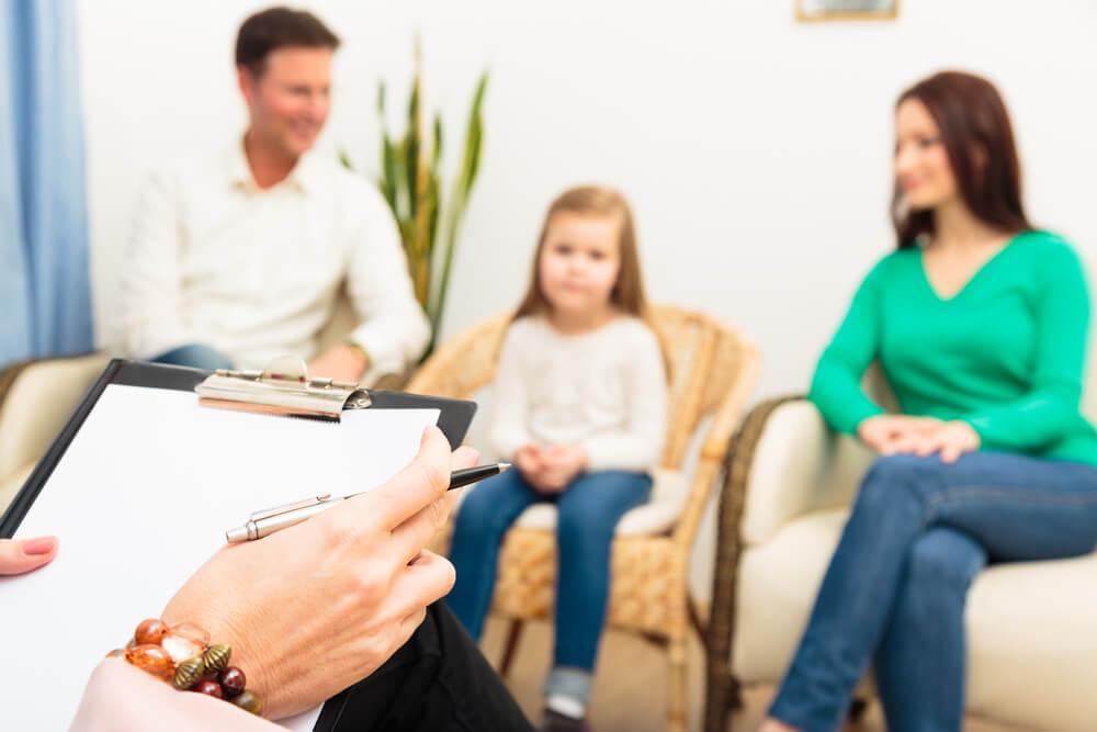 Attention aux troubles que peuvent provoquer les divorces chez les enfants.