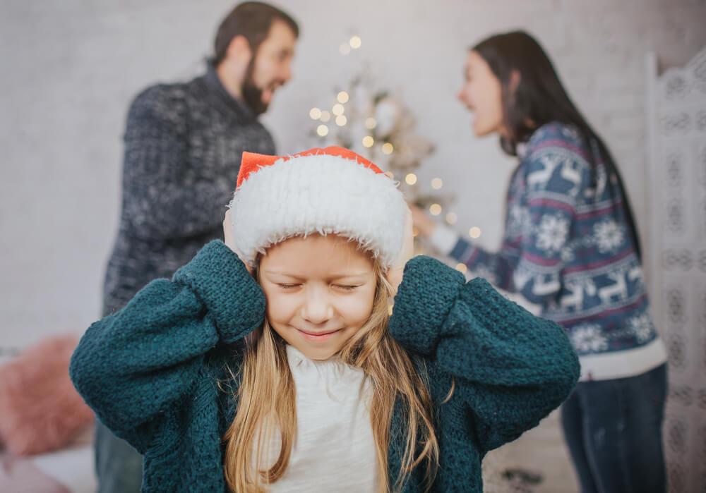 6 troubles que peuvent provoquer les divorces dans la vie des enfants 6 troubles que peuvent provoquer les divorces dans la vie des enfants