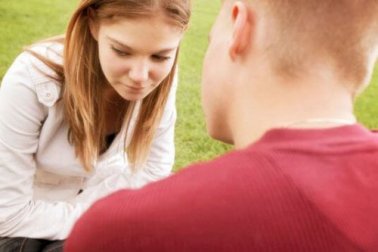 J'ai été infidèle : comment le confesser ?