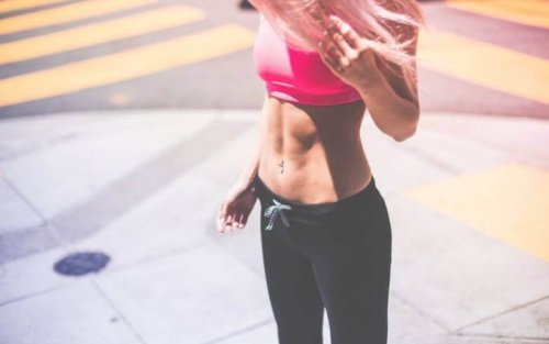 4 exercices pour renforcer les abdominaux