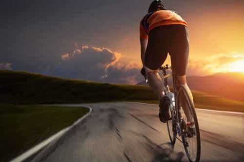 le cyclisme pour aider votre fonction cardiaque