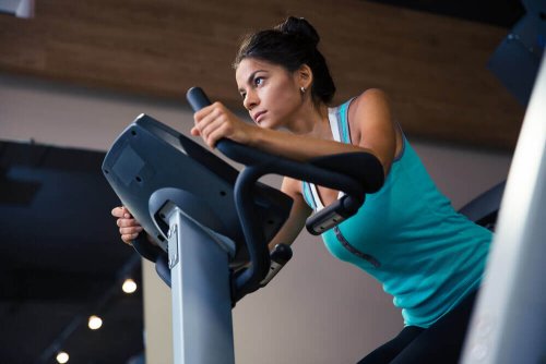 le cardio ne fait pas perdre de poids