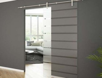 5 modèles fabuleux de portes coulissantes