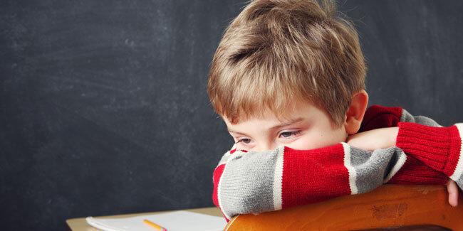 une famille dysfonctionnelle et comment peut-elle affecter les enfants