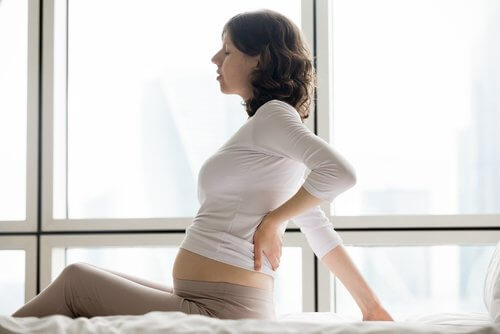 Fatigue physique pendant la grossesse
