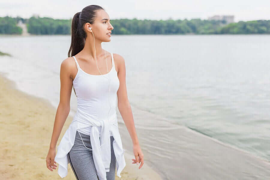 promenade