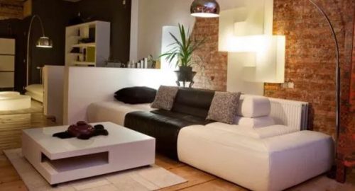 Techniques de feng shui.