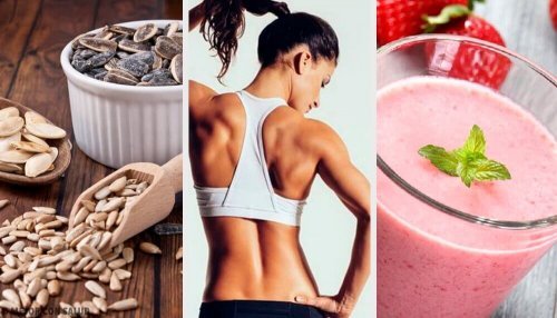 Gagner du muscle avec ce régime végan