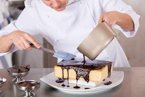 Le choco-volcan : une recette délicieuse et saine
